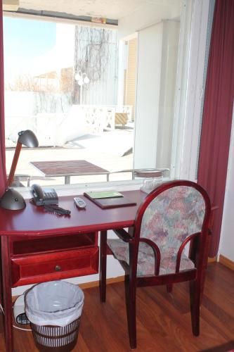 Hotel Photo 11