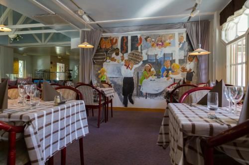 Hotel Photo 14
