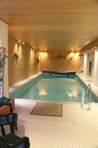 Hotel Photo 16