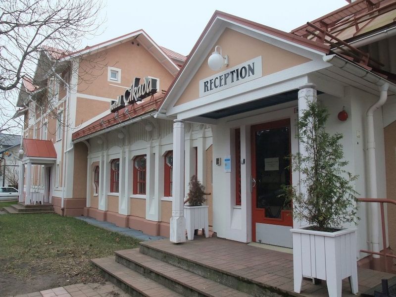 Hotel Photo 20