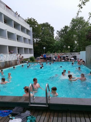 Hotel Photo 21