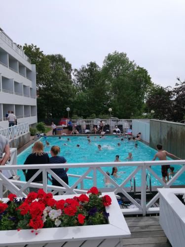 Hotel Photo 22