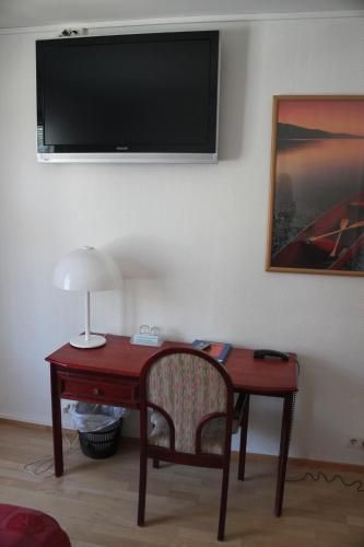 Hotel Photo 7