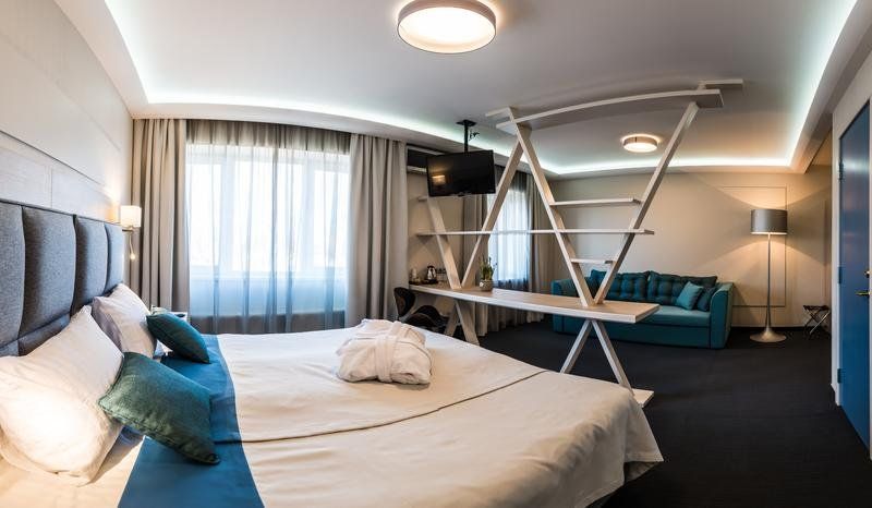 Hotel Photo 1