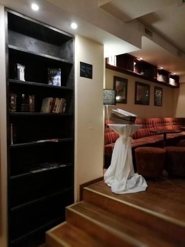 Hotel Photo 13