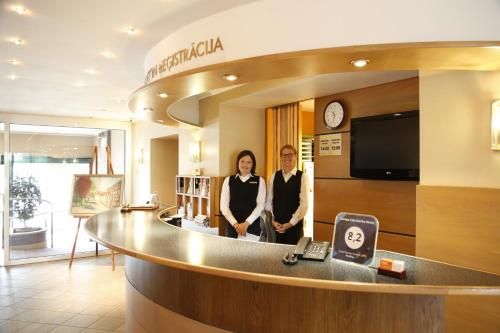 Hotel Photo 18