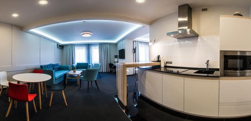Hotel Photo 19