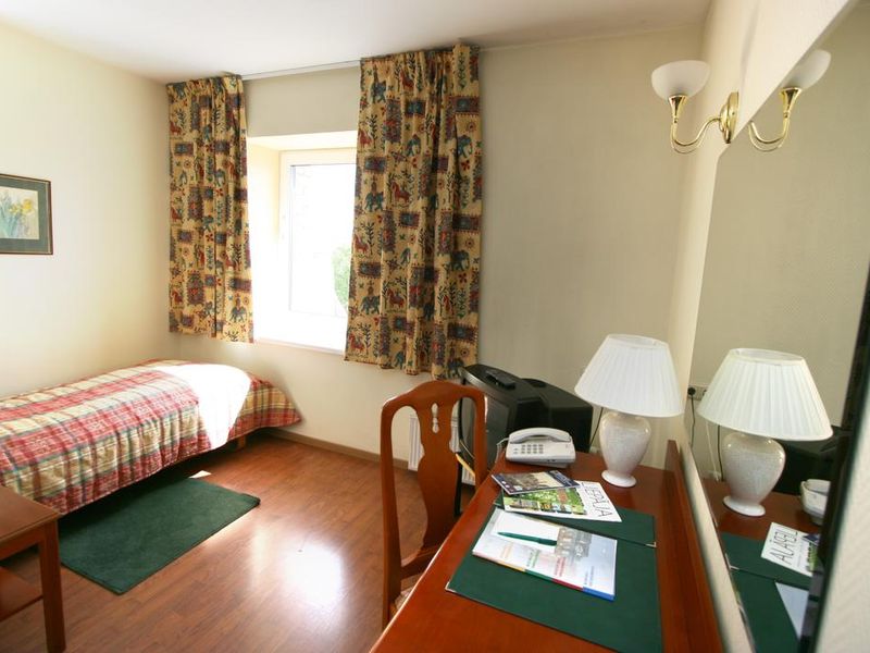 Hotel Photo 4