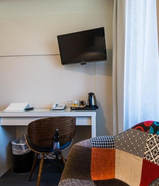 Hotel Photo 5