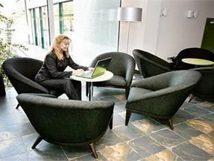 Hotel Photo 9