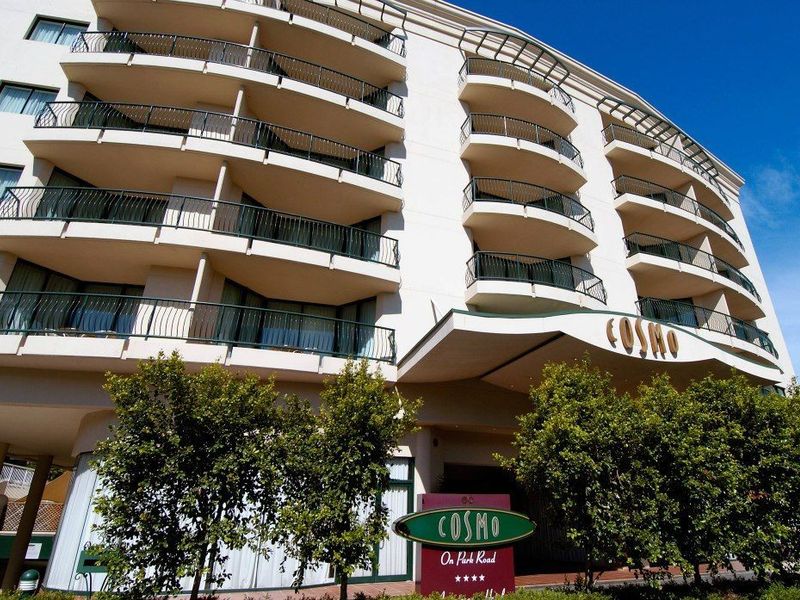 Hotel Photo 20