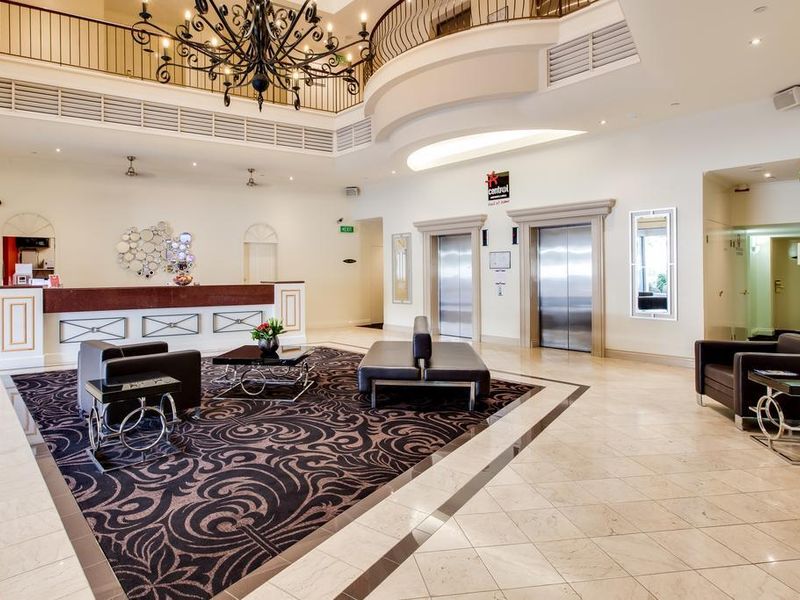 Hotel Photo 7