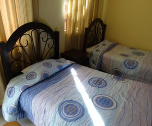 Hotel Manco Capac Puno Peru