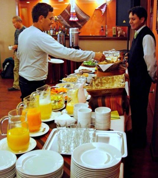 Hotel Photo 13
