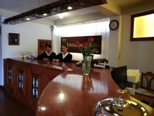 Hotel Photo 16