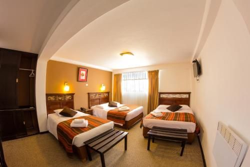 Hotel Photo 4