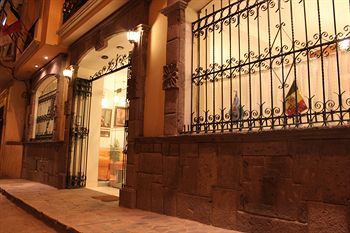 Hotel Photo 22