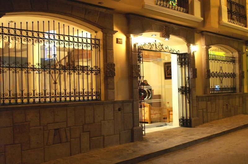 Hotel Photo 23