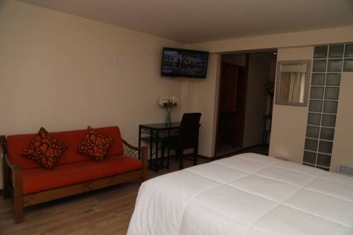 Hotel Photo 5