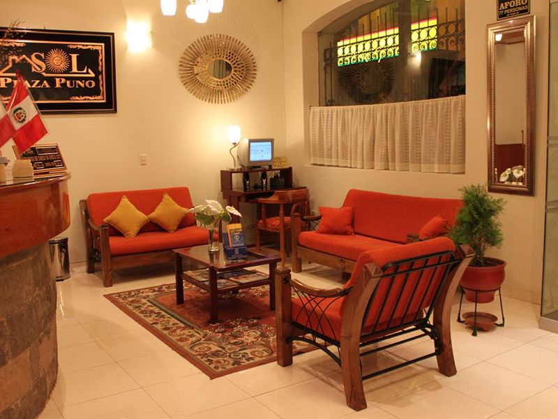 Hotel Photo 10