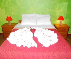 Tayka Hostel Puno Peru