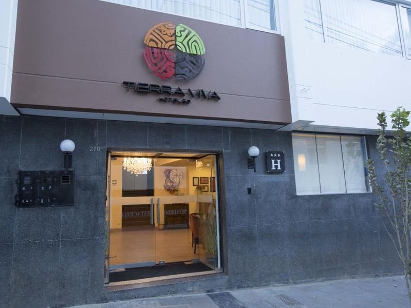Hotel Photo 22