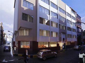 Hotel Photo 23