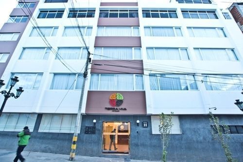 Hotel Photo 24