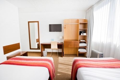Hotel Photo 6