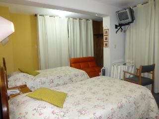 Фото отеля Hostal Oscar Inn