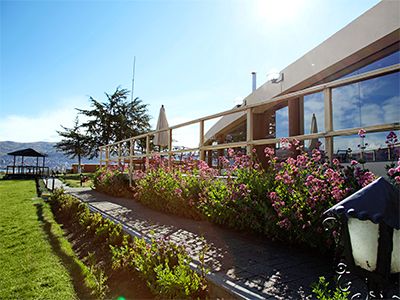 Hotel Photo 20