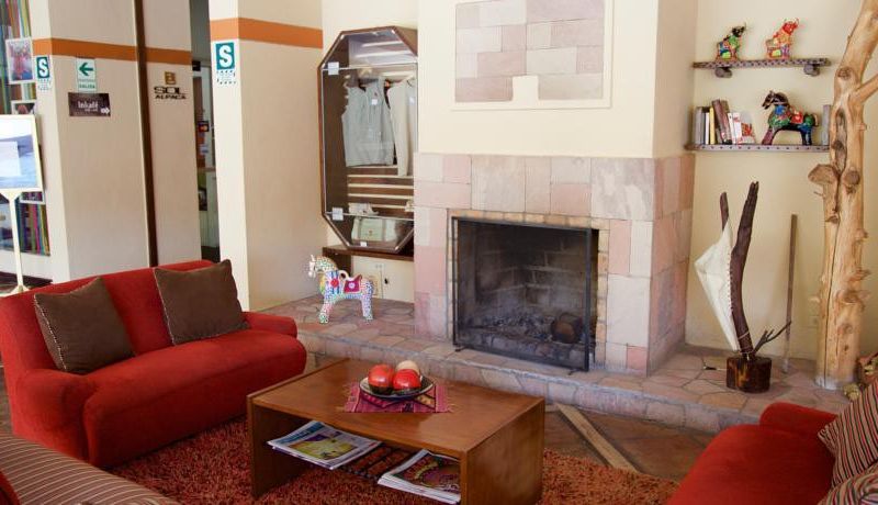 Hotel Photo 7