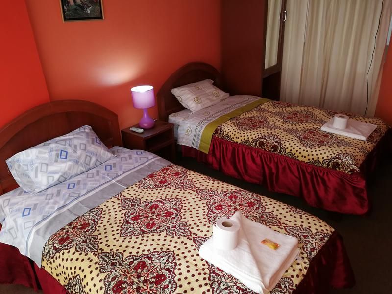 Hotel Photo 1