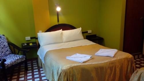 Hotel Photo 3