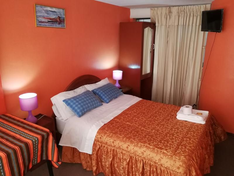 Hotel Photo 4