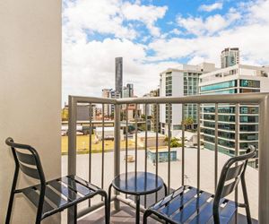 Mantra Terrace Hotel Brisbane Australia