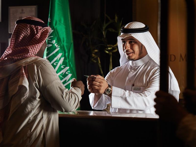 صورة الفندق 19