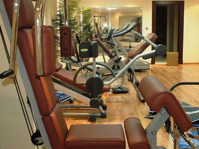 صورة الفندق 21