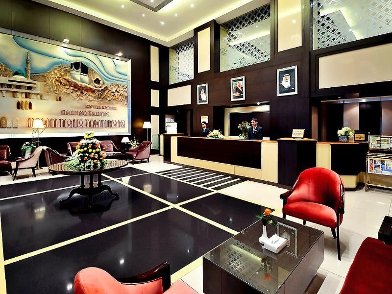 صورة الفندق 5