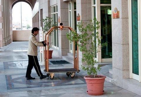 صورة الفندق 23