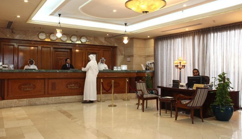 صورة الفندق 14