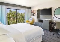 Отзывы Sheraton Tucson Hotel & Suites, 3 звезды
