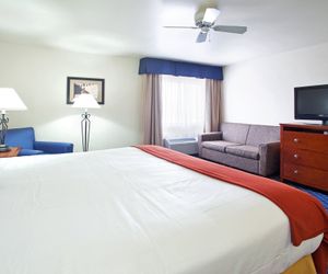 Holiday Inn Express Tucson-Airport Casas Adobes United States