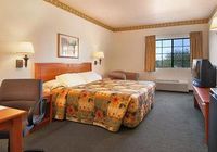 Отзывы Days Inn and Suites — NW Tucson / Marana