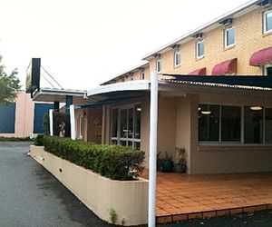 ibis Budget Brisbane Airport Brisbane Australia