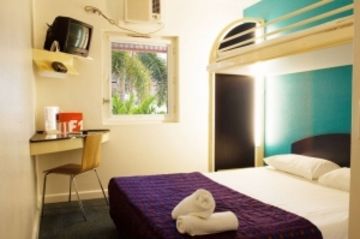 ibis Budget Brisbane Airport