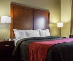 Comfort Inn & Suites near Kino Sports Complex Tucson United States