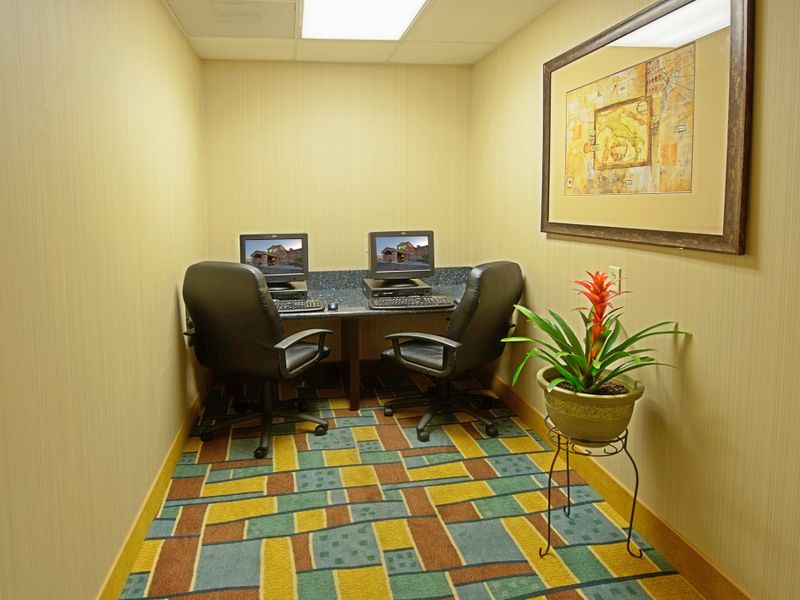 Hotel Photo 16