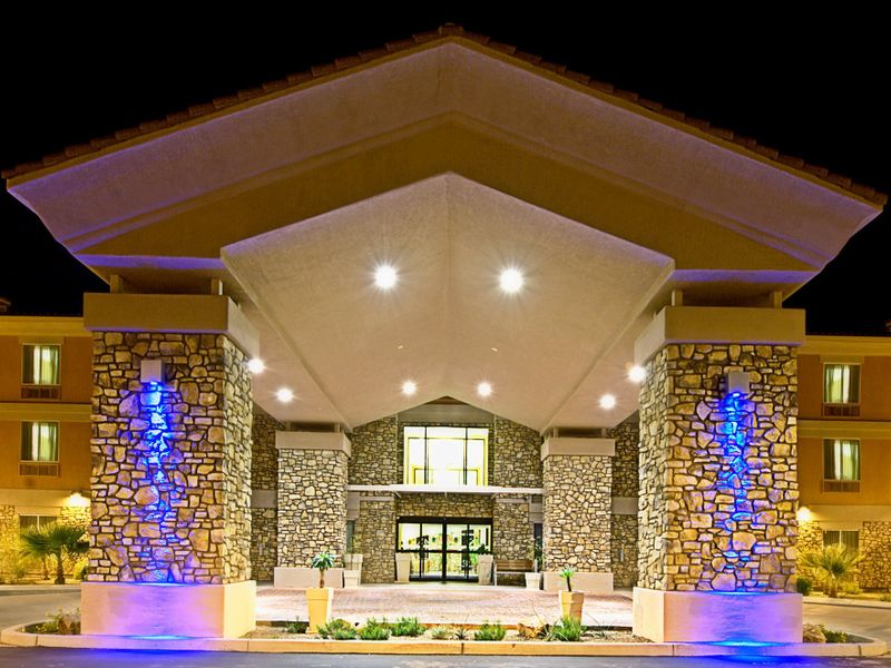 Hotel Photo 22