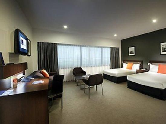 Novotel Brisbane Airport